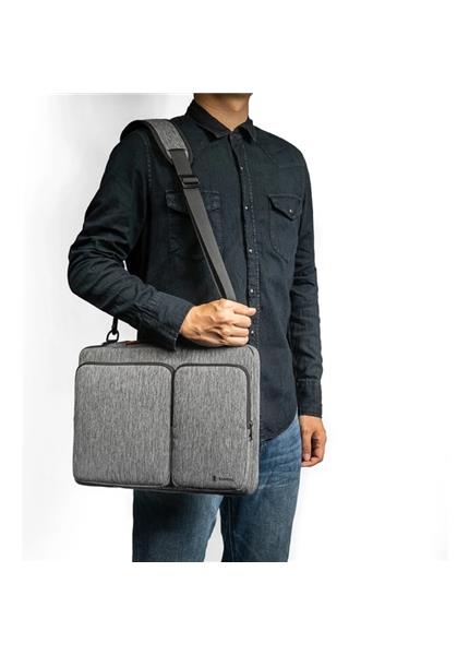 TomToc taška Versatile A42 pre Macbook Pro/Air 13" TomToc taška Versatile A42 pre Macbook Pro/Air 13"