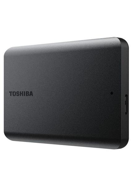TOSHIBA Canvio BASICS 2022, 1TB, USB3.0, 2,5" TOSHIBA Canvio BASICS 2022, 1TB, USB3.0, 2,5"