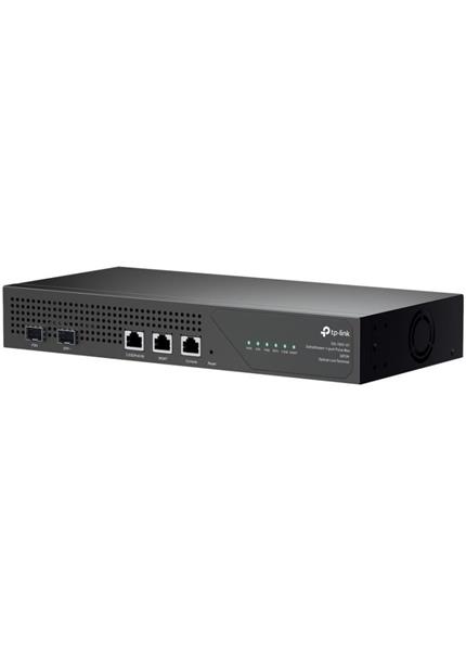 TP-Link DS-P7001-01, GPON OLT jednotka TP-Link DS-P7001-01, GPON OLT jednotka