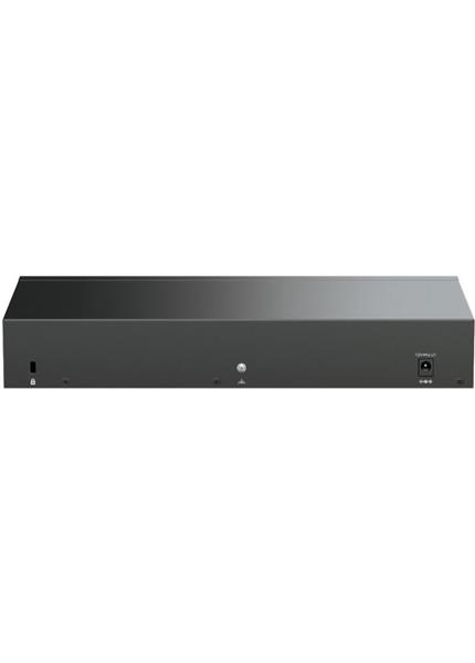 TP-Link DS-P7001-01, GPON OLT jednotka TP-Link DS-P7001-01, GPON OLT jednotka