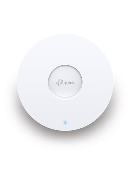 TP-Link EAP610 AX1800 Access Point Omada SDN TP-Link EAP610 AX1800 Access Point Omada SDN