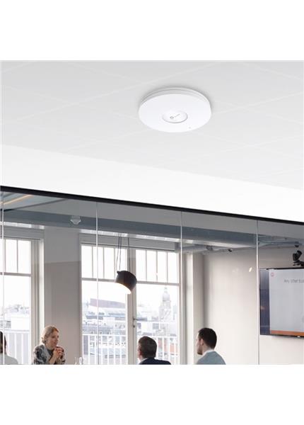 TP-Link EAP610 AX1800 Access Point Omada SDN TP-Link EAP610 AX1800 Access Point Omada SDN