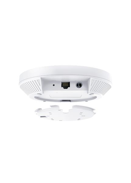TP-Link EAP650 AX3000 Access Point Omada SDN TP-Link EAP650 AX3000 Access Point Omada SDN