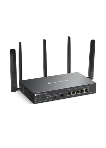 TP-Link ER706W-4G, Gigabitový VPN router Omada SDN TP-Link ER706W-4G, Gigabitový VPN router Omada SDN