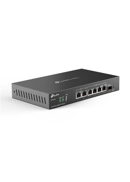 TP-Link ER707-M2, Gigabitový VPN router Omada SDN TP-Link ER707-M2, Gigabitový VPN router Omada SDN