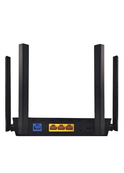 TP-Link EX141, AX1500 Dual Band Wi-Fi 6 Router TP-Link EX141, AX1500 Dual Band Wi-Fi 6 Router