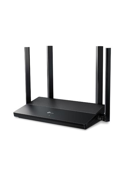 TP-Link EX141, AX1500 Dual Band Wi-Fi 6 Router TP-Link EX141, AX1500 Dual Band Wi-Fi 6 Router