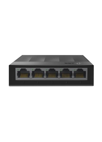 TP-Link LS1005G, Switch 5-Port/1000Mbps/Des TP-Link LS1005G, Switch 5-Port/1000Mbps/Des