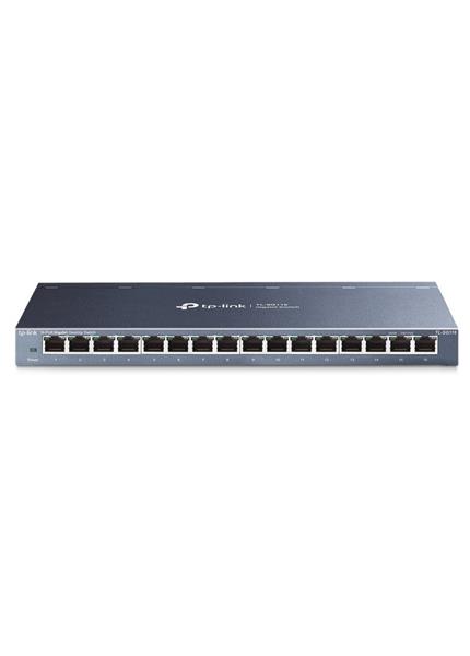 TP-Link Switch 16-Port/100/1000Mbps TL-SG116 TP-Link Switch 16-Port/100/1000Mbps TL-SG116