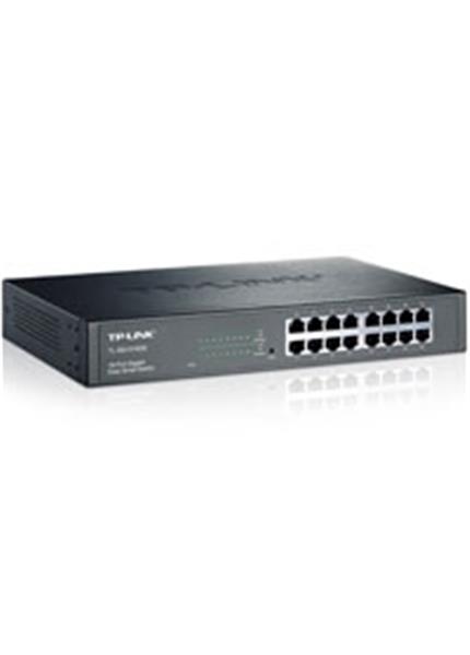 TP-Link Switch 16-Port/1000Mbps/MAN/Rack TP-Link Switch 16-Port/1000Mbps/MAN/Rack