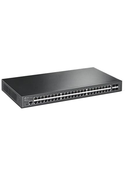 TP-Link Switch 48-Port/1000Mbps/MAN TP-Link Switch 48-Port/1000Mbps/MAN