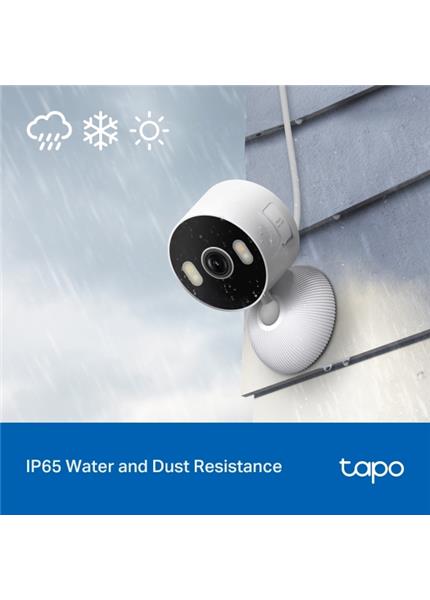 TP-link Tapo C113, Int/Ext Home Security kamera TP-link Tapo C113, Int/Ext Home Security kamera