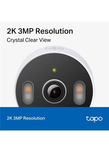 TP-link Tapo C113, Int/Ext Home Security kamera TP-link Tapo C113, Int/Ext Home Security kamera