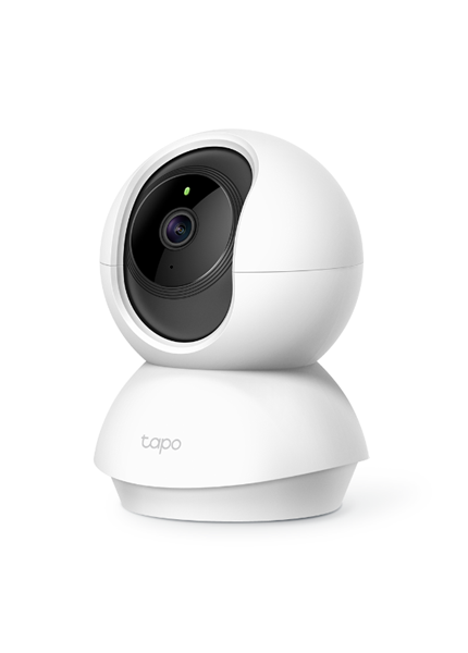 TP-link Tapo C200, Pan/Tilt Home Security kamera TP-link Tapo C200, Pan/Tilt Home Security kamera