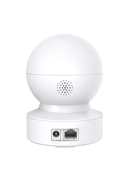 TP-link Tapo C202, Pan/Tilt Home Security kamera TP-link Tapo C202, Pan/Tilt Home Security kamera