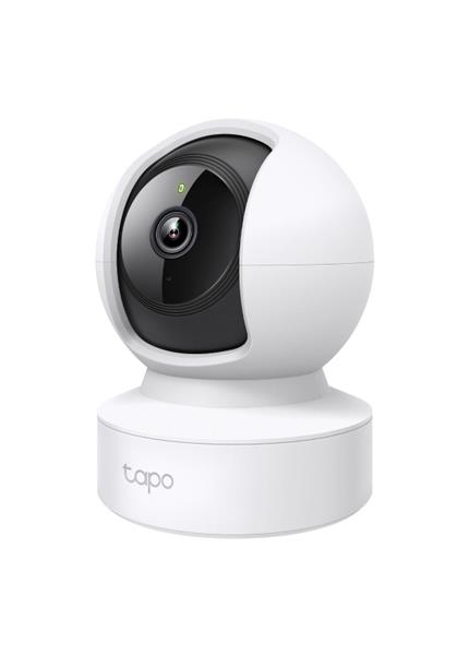 TP-link Tapo C202, Pan/Tilt Home Security kamera TP-link Tapo C202, Pan/Tilt Home Security kamera