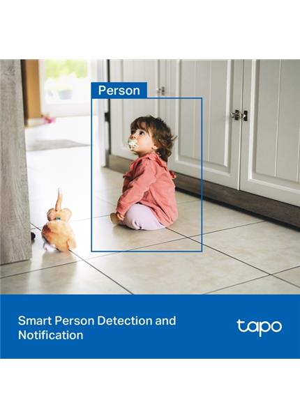 TP-link Tapo C216, Outdoor Security Wi-Fi Kamera TP-link Tapo C216, Outdoor Security Wi-Fi Kamera