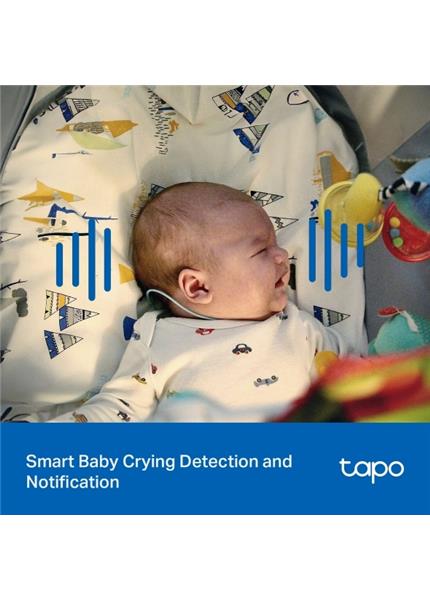 TP-link Tapo C216, Outdoor Security Wi-Fi Kamera TP-link Tapo C216, Outdoor Security Wi-Fi Kamera