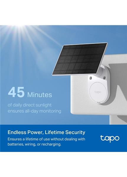 TP-link Tapo C410 KIT, Security Wi-Fi Kamera, 1ks TP-link Tapo C410 KIT, Security Wi-Fi Kamera, 1ks