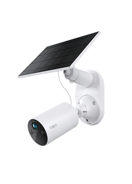 TP-link Tapo C410 KIT, Security Wi-Fi Kamera, 1ks TP-link Tapo C410 KIT, Security Wi-Fi Kamera, 1ks