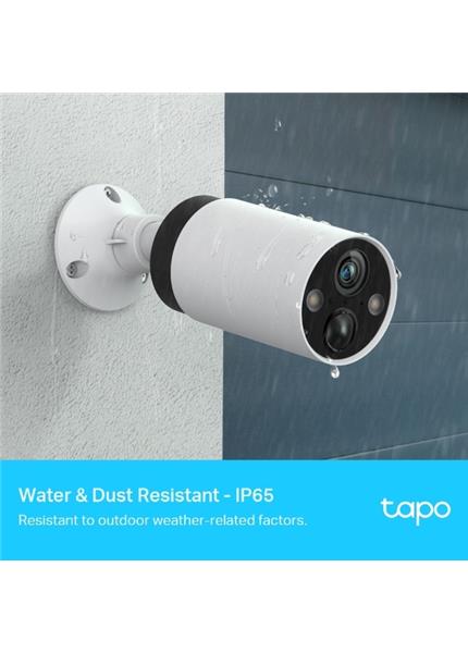 TP-link Tapo C420S2, Security Wi-Fi Kamera, 2ks TP-link Tapo C420S2, Security Wi-Fi Kamera, 2ks