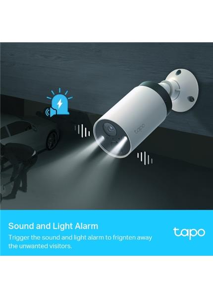 TP-link Tapo C420S2, Security Wi-Fi Kamera, 2ks TP-link Tapo C420S2, Security Wi-Fi Kamera, 2ks