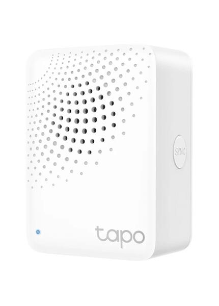 TP-LINK Tapo H100, Wi-Fi Brána TP-LINK Tapo H100, Wi-Fi Brána