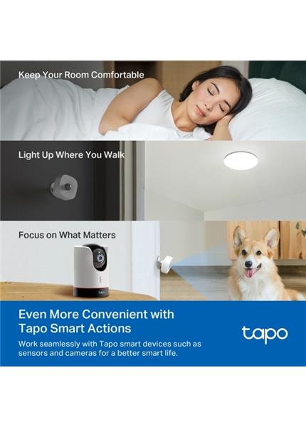 TP-LINK Tapo H110, Wi-Fi Brána TP-LINK Tapo H110, Wi-Fi Brána