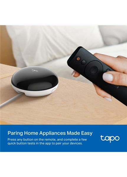 TP-LINK Tapo H110, Wi-Fi Brána TP-LINK Tapo H110, Wi-Fi Brána