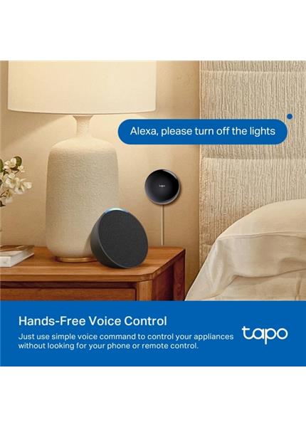 TP-LINK Tapo H110, Wi-Fi Brána TP-LINK Tapo H110, Wi-Fi Brána