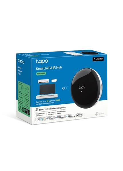 TP-LINK Tapo H110, Wi-Fi Brána TP-LINK Tapo H110, Wi-Fi Brána