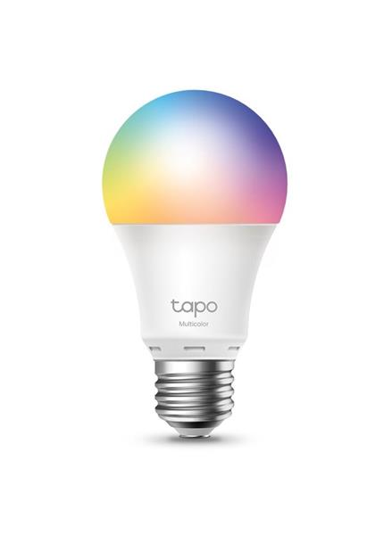 TP-link TAPO L530E, SMART Led žiarovka, E27 2ks TP-link TAPO L530E, SMART Led žiarovka, E27 2ks