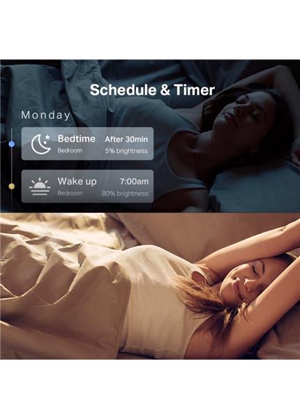 TP-link TAPO L530E, SMART Led žiarovka, E27 2ks TP-link TAPO L530E, SMART Led žiarovka, E27 2ks
