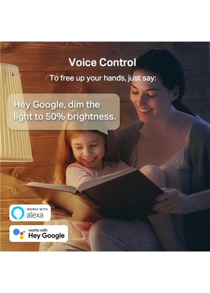 TP-link TAPO L530E, SMART Led žiarovka, E27 2ks TP-link TAPO L530E, SMART Led žiarovka, E27 2ks