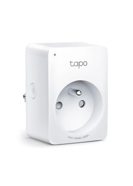 TP-link Tapo P100(4-PACK), Mini Smart Wi-Fi Socket TP-link Tapo P100(4-PACK), Mini Smart Wi-Fi Socket