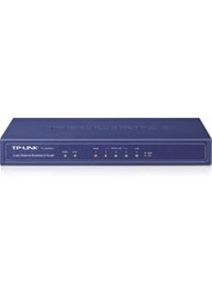 TP-Link TL-R470T+ Load Balance Broadband Router TP-Link TL-R470T+ Load Balance Broadband Router