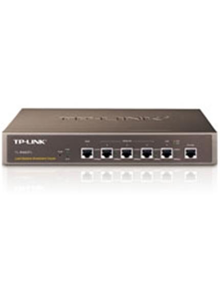 TP-Link TL-R480T+ Load Balance Broadband Router TP-Link TL-R480T+ Load Balance Broadband Router