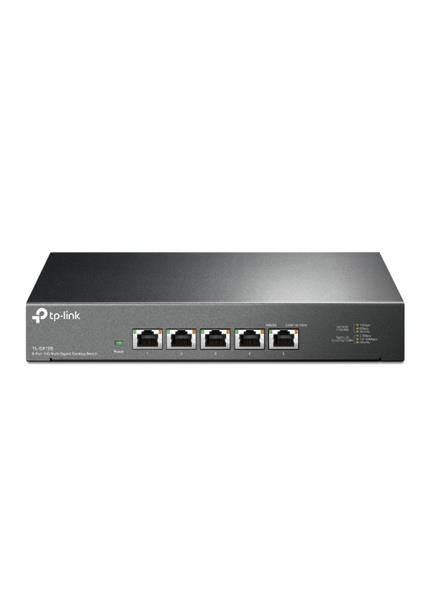 TP-Link TL-SX105, Switch 5-Port/10GBs/Desk TP-Link TL-SX105, Switch 5-Port/10GBs/Desk