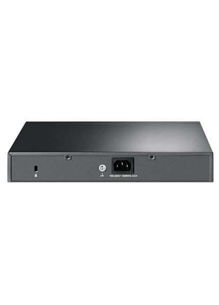 TP-Link TL-SX3206HPP, 10GE 6-Port Switch Omada SDN TP-Link TL-SX3206HPP, 10GE 6-Port Switch Omada SDN