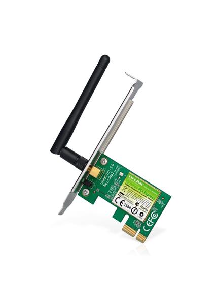 TP-Link TL-WN781ND wifi 150Mbps PCI express TP-Link TL-WN781ND wifi 150Mbps PCI express