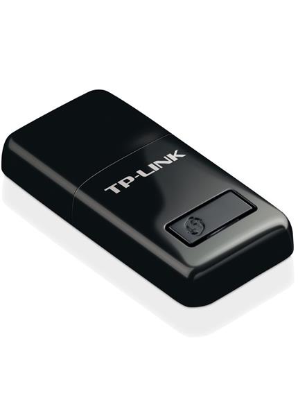 TP-Link TL-WN823N 300Mbps Mini Wireless N USB Adap TP-Link TL-WN823N 300Mbps Mini Wireless N USB Adap