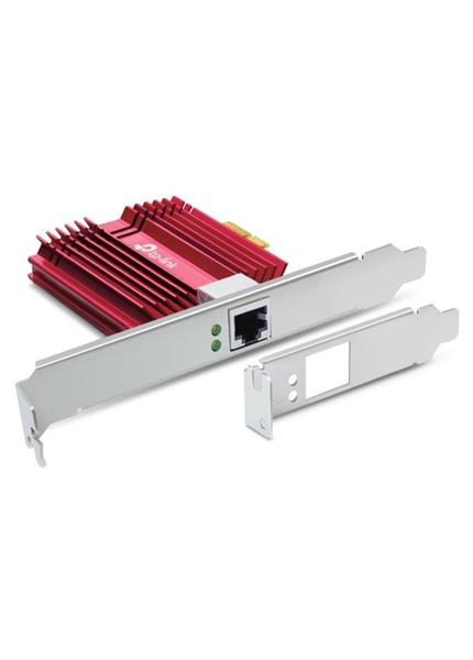 TP-Link TX401, Gigabit PCI Express Network Adaptér TP-Link TX401, Gigabit PCI Express Network Adaptér