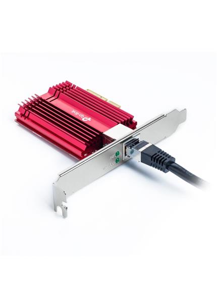 TP-Link TX401, Gigabit PCI Express Network Adaptér TP-Link TX401, Gigabit PCI Express Network Adaptér