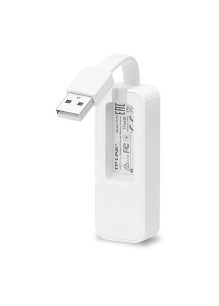 TP-link UE200 Sieťová karta USB 2.0 / LAN TP-link UE200 Sieťová karta USB 2.0 / LAN