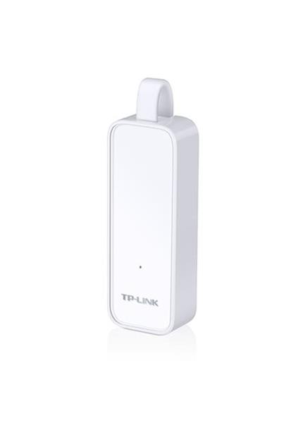 TP-link UE300 Sieťová karta USB 3.0 / LAN TP-link UE300 Sieťová karta USB 3.0 / LAN