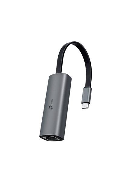 TP-link UE302C, Sieťová karta USB Type C, 2.5 Gb TP-link UE302C, Sieťová karta USB Type C, 2.5 Gb