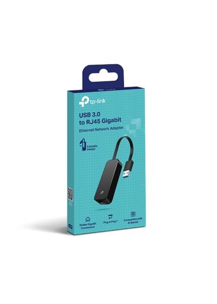 TP-link UE306, Sieťová karta USB 3.0 / LAN TP-link UE306, Sieťová karta USB 3.0 / LAN