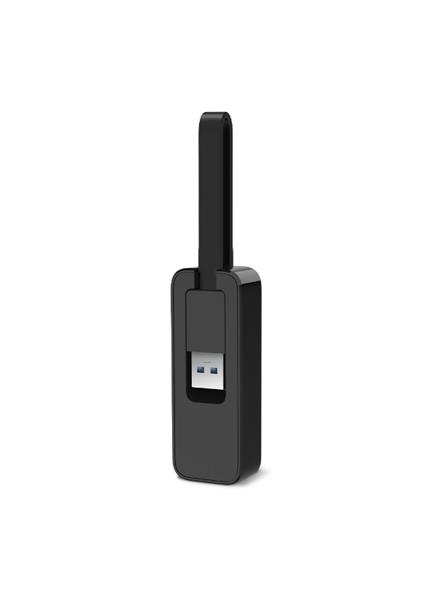 TP-link UE306, Sieťová karta USB 3.0 / LAN TP-link UE306, Sieťová karta USB 3.0 / LAN