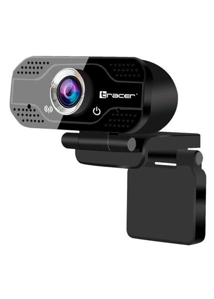 TRACER WEB007, Webkamera FHD s mikrofónom TRACER WEB007, Webkamera FHD s mikrofónom