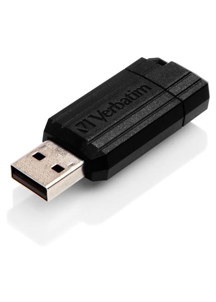VERBATIM PinStripe 64GB USB 2.0, USB Kľúč VERBATIM PinStripe 64GB USB 2.0, USB Kľúč